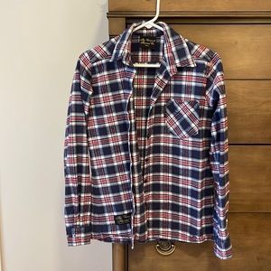 COPY - Vermont Flannel